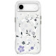 Uniq Coehl Amara iPhone Air Magnetic Charging Case - Transparent