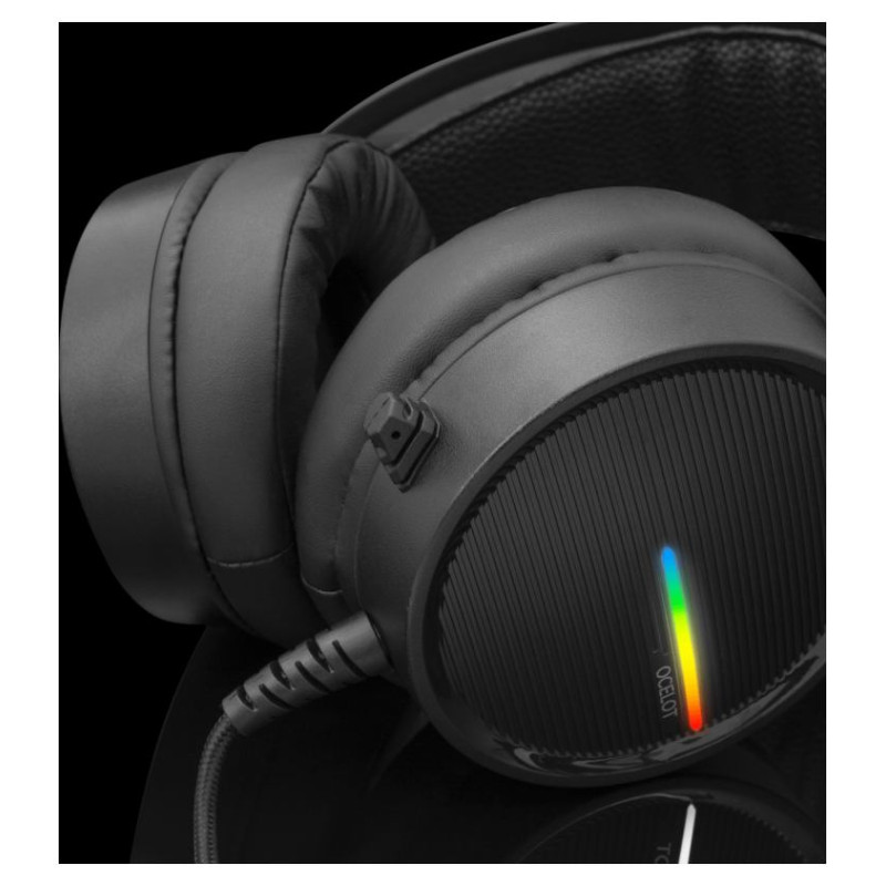 White Shark GH-2042 Ocelot