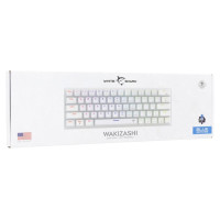 White Shark GK-002221V2 Wakizashi-2 White US-Blue.SW