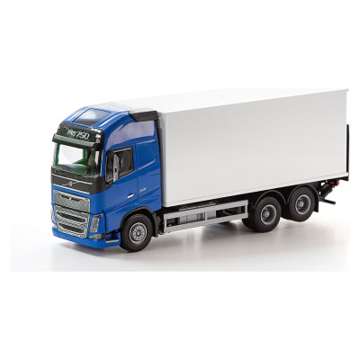 Emek Volvo preču pārvadā&scaron;anas kravas ma&scaron;īna, mērogs 1:25