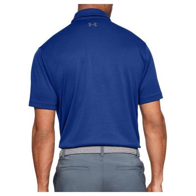 Under Armour Polo Under Armor Tech M 1290140-400 (S)