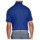 Under Armour Polo Under Armor Tech M 1290140-400 (S)