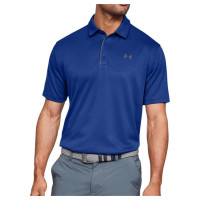 Under Armour Polo Under Armor Tech M 1290140-400 (S)