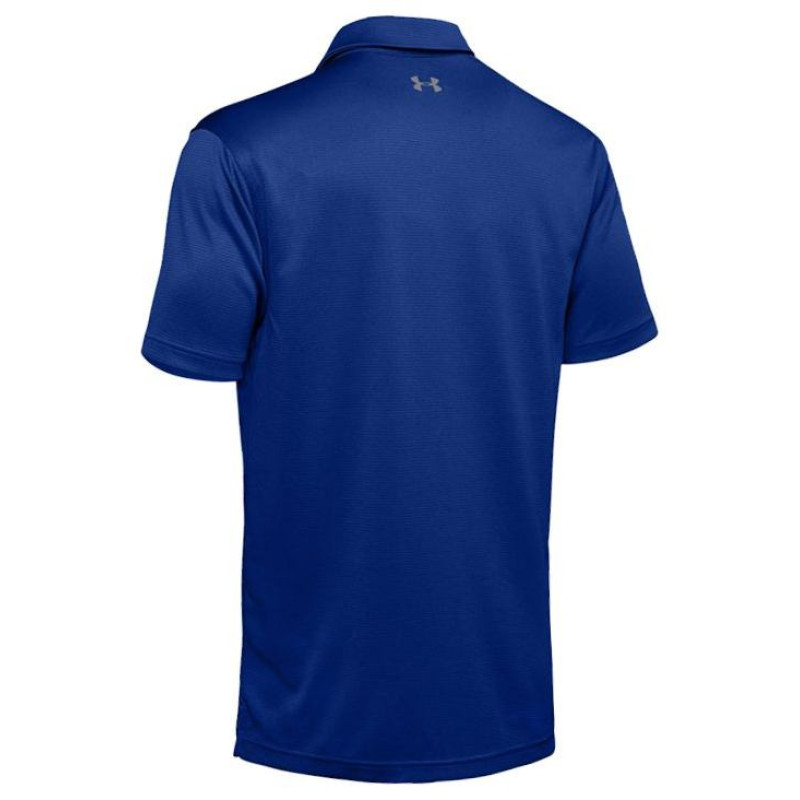 Under Armour Polo Under Armor Tech M 1290140-400 (S)