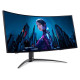 Acer LCD Monitor|ACER|39 "|3440 x 1440 pixels|UltraWide Quad HD|Native aspect ratio 21:9|OLED|Curved|UM.TXXEE.001