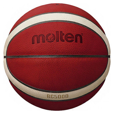 Molten B7G5000 FIBA basketball (7)