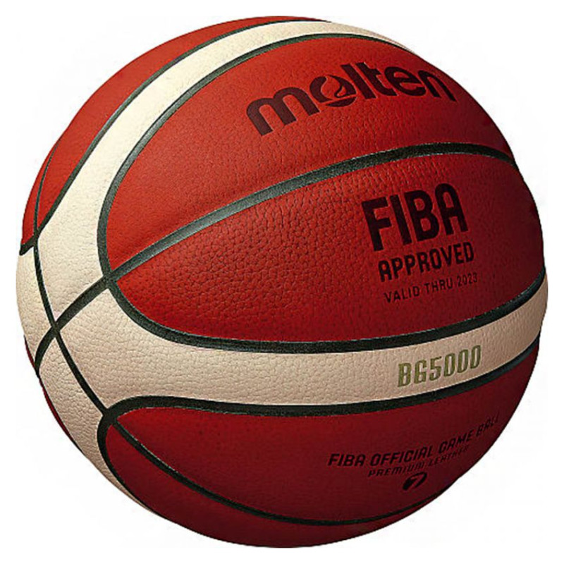 Molten B7G5000 FIBA basketball (7)