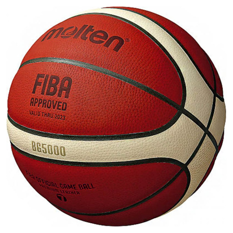 Molten B7G5000 FIBA basketball (7)