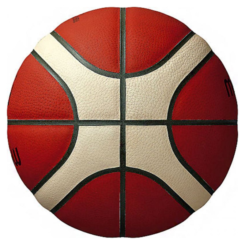 Molten B7G5000 FIBA basketball (7)