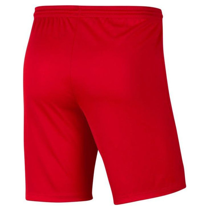Nike Dry Park III M BV6855-657 shorts (XXL)