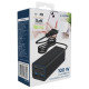 Gembird CHARGER USB UNIVERSAL 4P 100W/TA-UC-2A2C-PD100-01-BK GEMBIRD