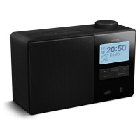 Philips portatīvais radio, melns - TAR5600/00