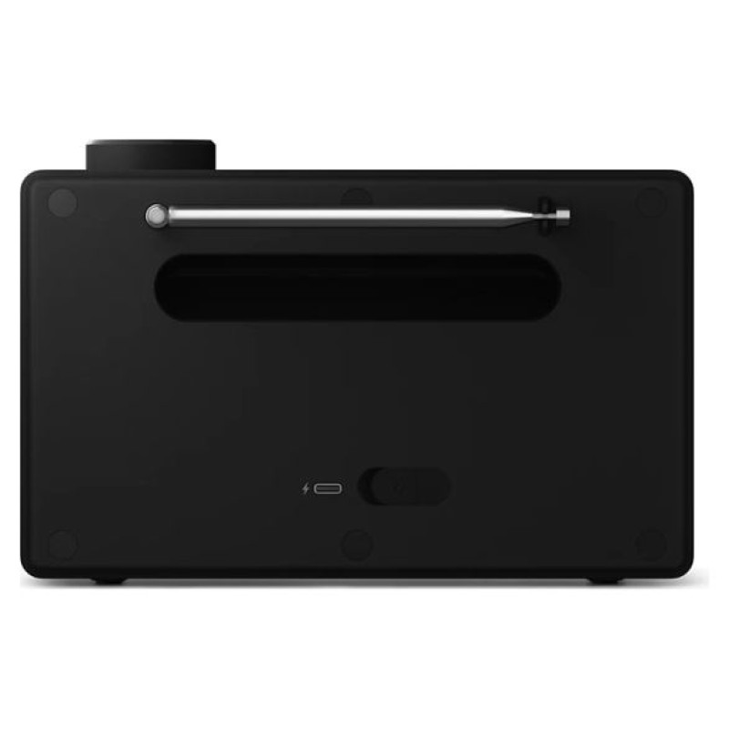 Philips portatīvais radio, melns - TAR5600/00