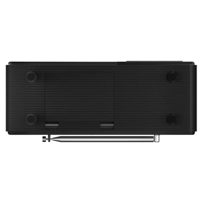 Philips portatīvais radio, melns - TAR5600/00