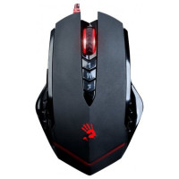 A4Tech 43935 Bloody V8M Black