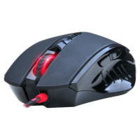 A4Tech 43935 Bloody V8M Black