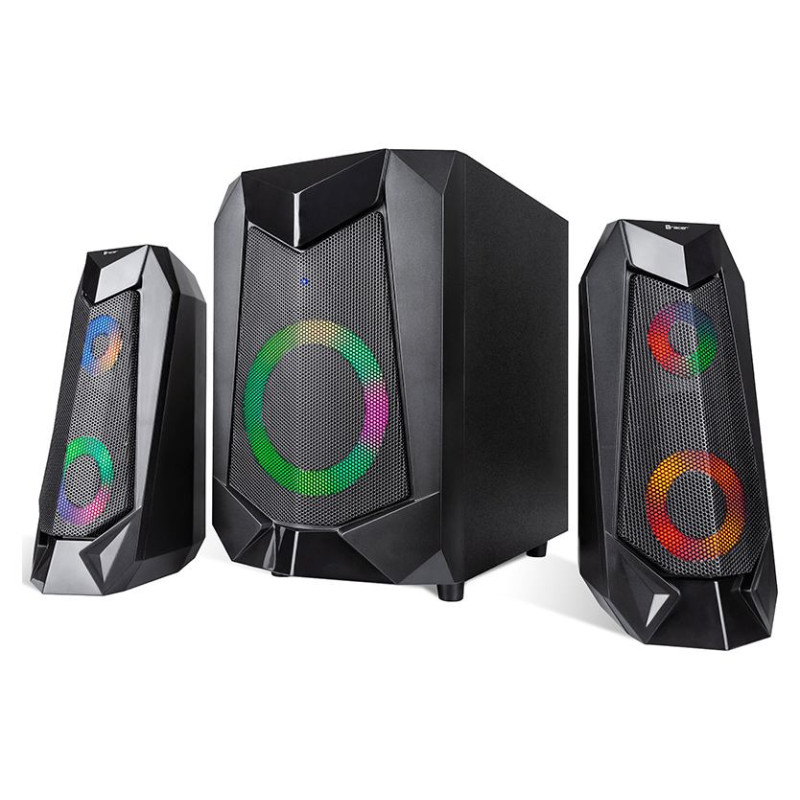 Tracer 46497 Hi-Cube RGB Flow