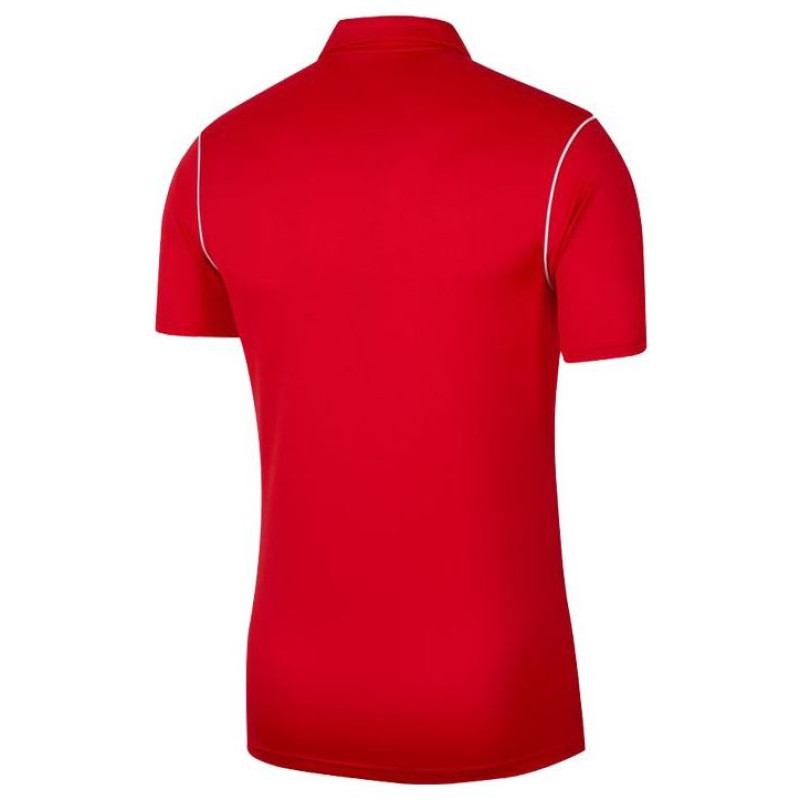 Nike T-shirt Nike Dry Park 20 M BV6879-657 (XXL)