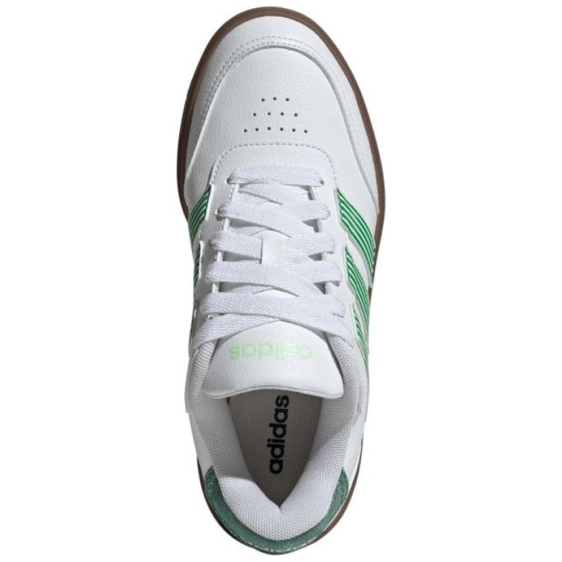 Adidas Courtblock Bold W shoes JR0734 (38 2/3)