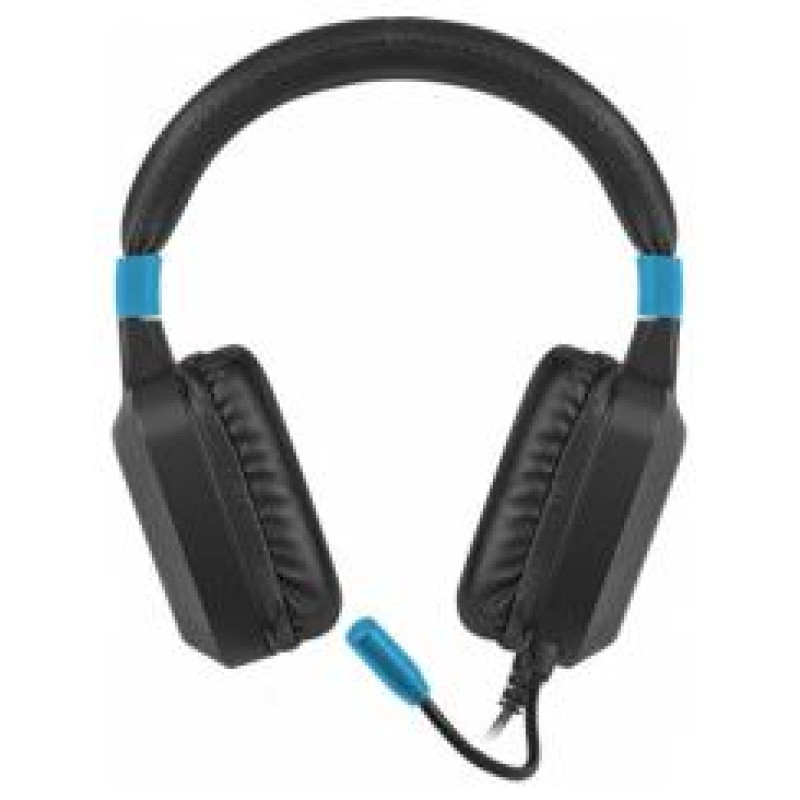 Fury Raptor RGB Black