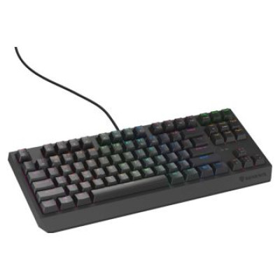 Genesis Klaviatūra Genesis Thor 230 Black