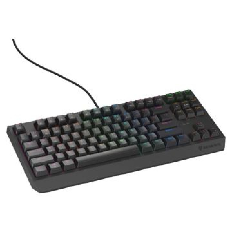 Genesis Klaviatūra Genesis Thor 230 Black