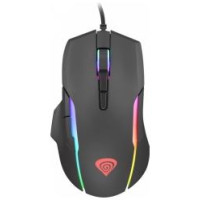 Genesis Xenon 220 Gaming Black