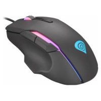 Genesis Xenon 220 Gaming Black