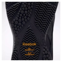 Reebok Work In Cushion 4.0 FU7355 czarne 39 (40,5)