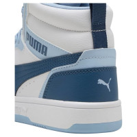 Puma Rebound V6 Mid Jr shoes 393831 32 (38,5)