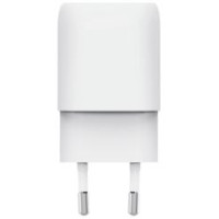 Trust Lādētājs Trust Maxo Ultra-small 30W GaN USB-C White