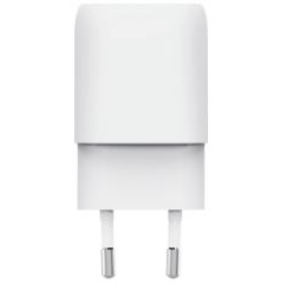 Trust Lādētājs Trust Maxo Ultra-small 30W GaN USB-C White