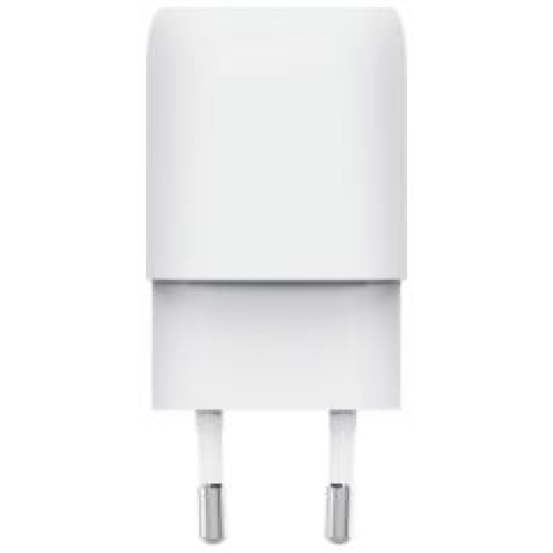 Trust Lādētājs Trust Maxo Ultra-small 30W GaN USB-C White