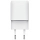 Trust Lādētājs Trust Maxo Ultra-small 30W GaN USB-C White
