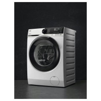 AEG veļas mazg.mašīna (front.ielāde), 8kg, balta - LFR62844BE