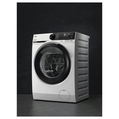 AEG veļas mazg.ma&scaron;īna (front.ielāde), 8kg, balta - LFR62844BE