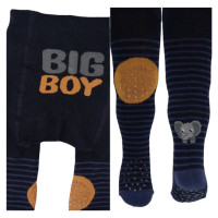 Yoclub Zeķubikses rāpošanai 68/74 RAB-0025 big boy