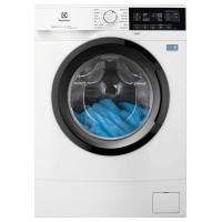 Electrolux veļas mazg.mašīna (front.ielāde), 600.sērija „SensiCare“, 7 kg, balta - EWS6307BE