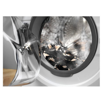 Electrolux veļas mazg.ma&scaron;īna (front.ielāde), 600.sērija &bdquo;SensiCare&ldquo;, 7 kg, balta - EWS6307BE