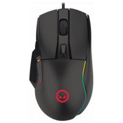 Lorgar Datorpele Lorgar Jetter 357 Black