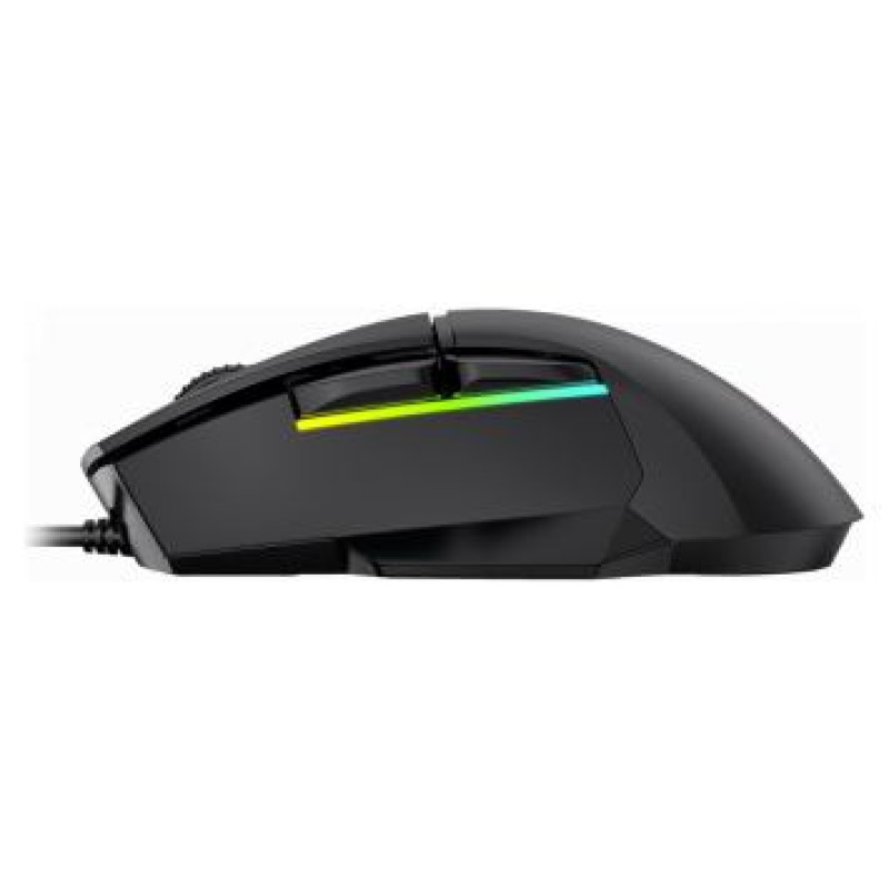 Lorgar Datorpele Lorgar Jetter 357 Black