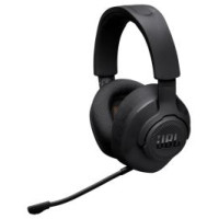 JBL Austiņas JBL Quantum 360 Black Wireless Gaming