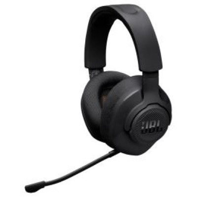 JBL Austiņas JBL Quantum 360 Black Wireless Gaming