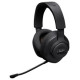 JBL Austiņas JBL Quantum 360 Black Wireless Gaming