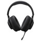 JBL Austiņas JBL Quantum 360 Black Wireless Gaming
