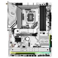 Asrock Mainboard|ASROCK|Intel B860 Express|LGA1851|ATX|Memory DDR5|Memory slots 4|1xPCI-Express 4.0 16x|1xPCI-Express 5.0 16x|1xM.2|1xHDMI|1xDisplayPort|1xAudio-Out|1xMicrophone|3xUSB 2.0|6xUSB 3.2|1xUSB-C w/Thunderbolt|1xOptical S/PDIF|1xRJ45|B860STEELLE