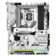 Asrock Mainboard|ASROCK|Intel B860 Express|LGA1851|ATX|Memory DDR5|Memory slots 4|1xPCI-Express 4.0 16x|1xPCI-Express 5.0 16x|1xM.2|1xHDMI|1xDisplayPort|1xAudio-Out|1xMicrophone|3xUSB 2.0|6xUSB 3.2|1xUSB-C w/Thunderbolt|1xOptical S/PDIF|1xRJ45|B860STEELLE