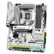 Asrock Mainboard|ASROCK|Intel B860 Express|LGA1851|ATX|Memory DDR5|Memory slots 4|1xPCI-Express 4.0 16x|1xPCI-Express 5.0 16x|1xM.2|1xHDMI|1xDisplayPort|1xAudio-Out|1xMicrophone|3xUSB 2.0|6xUSB 3.2|1xUSB-C w/Thunderbolt|1xOptical S/PDIF|1xRJ45|B860STEELLE