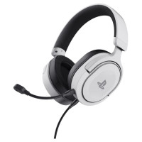 Trust HEADSET GXT498W FORTA/WHITE 24716 TRUST