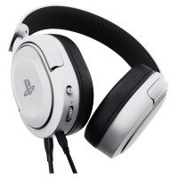 Trust HEADSET GXT498W FORTA/WHITE 24716 TRUST